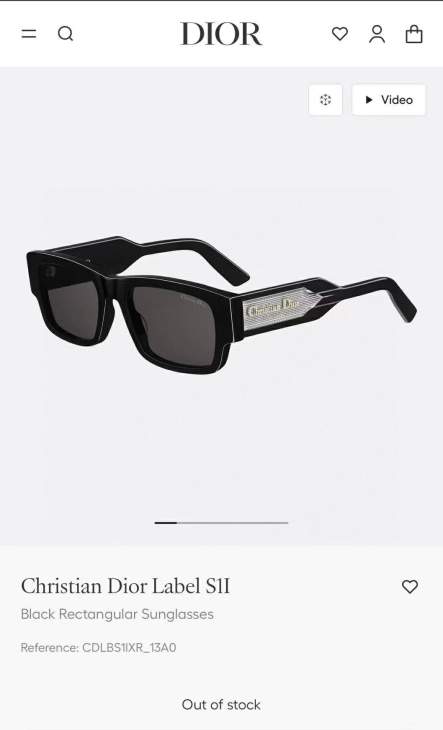 Picture of Dior Sunglasses _SKUfw75842522fw